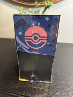 Pokemon Chaos Rising Elite Trainer Box Factory Sealed ETB J - Image 4