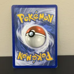 Pokemon TCG Misty's Determination (Full Art) Ultra Rare XY - Evolutions 108/108 - Image 2