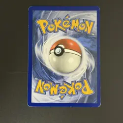Pokemon TCG Misty's Determination (Full Art) Ultra Rare XY - Evolutions 108/108 - Image 4