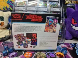🔥 Pokemon Destined Rivals Elite Trainer Box (ETB) – Factory Sealed 🔥 - Image 2
