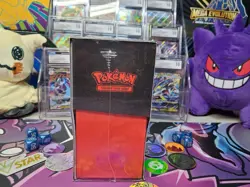 🔥 Pokemon Destined Rivals Elite Trainer Box (ETB) – Factory Sealed 🔥 - Image 4