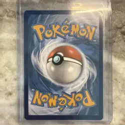Pidgeot ex 217/197 Ultra Rare Obsidian Flames Pokemon Near Mint - Image 2