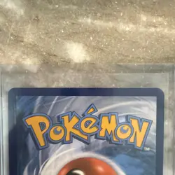 Pidgeot ex 217/197 Ultra Rare Obsidian Flames Pokemon Near Mint - Image 3