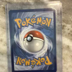 Armarouge ex Pokemon Paradox Rift 218/182 Near Mint - Image 3
