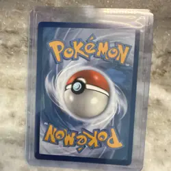 Indeedee V 039/072 Holo V Rare Shining Fates Pokemon Holo Near Mint - Image 2