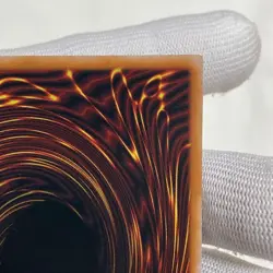 Yu-Gi-Oh! Toon Dark Magician Girl Secret Overframe 180567 - Image 4