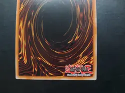 Yugioh - X-Saber Souza JUMP-EN058 Ultra Rare - Image 5