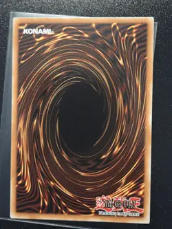 Yugioh! Guardian Slime LED7-EN003 Legendary Duelists Ultra Rare 1st Edition NM - Image 2