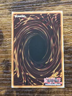 Fiendsmith's Tract BLGG-EN125 Ultra Rare Yugioh Glorious Gallery 1st Edition - Image 2