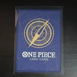 Bandai One Piece Card Game Brook OP15-032 Super Rare Green 4x Playset - Image 2