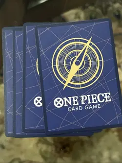[x4] Trafalgar Law | OP02-035 | Playset | LP | ENGLISH | OP TCG | ONE PIECE - Image 3
