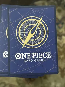 [x4] Trafalgar Law | OP02-035 | Playset | LP | ENGLISH | OP TCG | ONE PIECE - Image 4