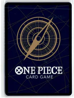 2025 One Piece Full Art MS All Sunday #OP14-084 - Image 2