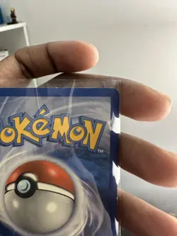 Zorua 9/12 2011 McDonald's Holo Pokemon Card - Image 3