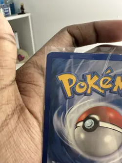 Zorua 9/12 2011 McDonald's Holo Pokemon Card - Image 4