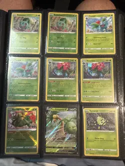 Pokemon Go 100% Complete Master Set! + Promos. Every English Card all NM - Image 1