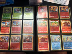 Pokemon Go 100% Complete Master Set! + Promos. Every English Card all NM - Image 2