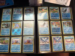Pokemon Go 100% Complete Master Set! + Promos. Every English Card all NM - Image 3