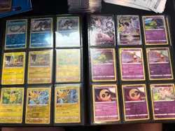 Pokemon Go 100% Complete Master Set! + Promos. Every English Card all NM - Image 4