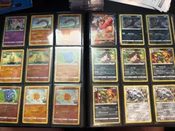 Pokemon Go 100% Complete Master Set! + Promos. Every English Card all NM - Image 5