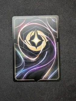 Tinkerbell Insistent Fairy Legendary Card 136/204 Lorcana Reign of Jafar - Image 2