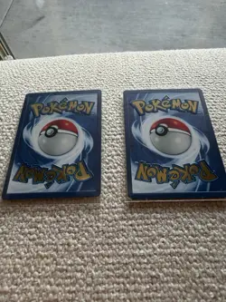 Pokemon Celebrations Gold Metal Charizard & Pikachu Cards 25th Anniversary UPC - Image 2