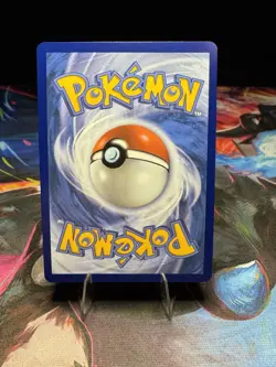 Mega Charizard X EX 029 Black Star Promo – Pokemon Card - Image 2