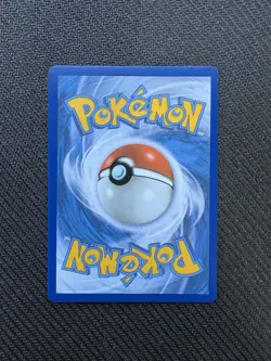 Guzma SV84/SV94 Ultra Rare Hidden Fates Shiny Vault Pokemon Card NM - Image 2