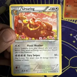 Pokemon Card Lot Of 3 Radiant Collection Cards (Legendary Treasures) - Image 2