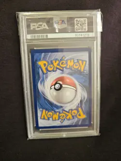 PSA 10 Pikachu 160/159 Crown Zenith Secret Rare Pokemon Card Gem Mint - Image 2