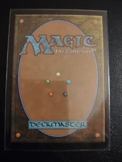 Sensei's Divining Top Champions of Kamigawa, Magic the Gathering NM - Image 2