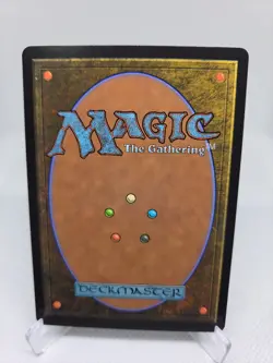 Final Fantasy Mtg Full Art Kafka's Tower Foil 0007 - Image 2