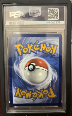 2025 POKEMON DRI EN-DESTINED RIVALS ILLUSTRATION RARE #192 BLAZIKEN PSA 10 - Image 2