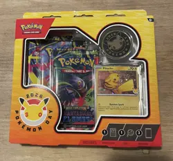 Pokemon Day Collection 2026 New Factory Sealed 🔥. - Image 1