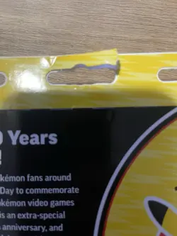 Pokemon Day Collection 2026 New Factory Sealed 🔥. - Image 5