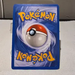 Wizards of the Coast Wigglytuff 19/130 Jungle Holo Rare 2000 EN 80HP - Image 2
