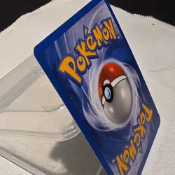 Wizards of the Coast Wigglytuff 19/130 Jungle Holo Rare 2000 EN 80HP - Image 3