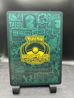 Flying Pikachu V 006/025 2022 Pokemon World Championships Celebrations - Image 2