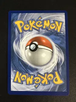 Cottonee 004/086 Pokemon English White Flare Master Ball Reverse Holo Common NM - Image 2