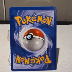 Wizards of the Coast Lt. Surge's Magneton 8/132 Holo Rare EN 70HP - Image 2