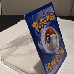 Wizards of the Coast Lt. Surge's Magneton 8/132 Holo Rare EN 70HP - Image 3