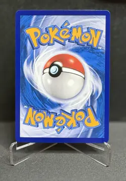 Captain Pikachu - 01 04/07 - Rotary Holo - Pokemon S-Chinese Horizons Gem Vol. 5 - Image 2