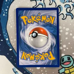 Training Center 102/111 Pokemon League Promo Crosshatch Holo XY Pokemon Card NM - Image 3