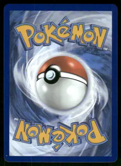 Leavanny (Master Ball Pattern) 003/086 Uncommon White Flare Pokemon Near Mint - Image 2