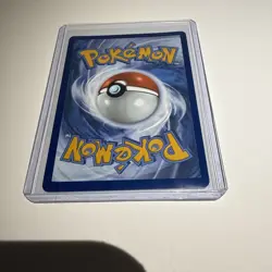 Hilda holo - 171/086 - Special Illustration Rare Pokemon White Flare - Image 4