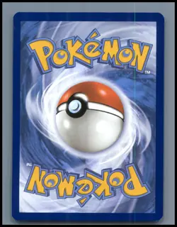 Nidoking 034/165 Rare 151 Pokemon Reverse Holo Near Mint - Image 2