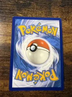 Pokemon TCG Toxicroak ex 131/198 Scarlet & Violet Holo Double Rare - Image 2