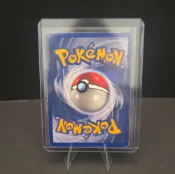 Wizards of the Coast Pokemon TCG Poliwrath 13/102 Base Set Holo 1999 - Image 2