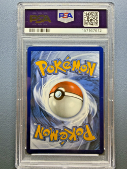 2026 POKEMON MEP ASCENDED HEROES ETB PROMO N'S ZEKROM PSA 10 - Image 2