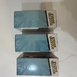 Pokemon- Ascended Heroes Booster Bundle - Lot of 3 Sealed New - Image 4
